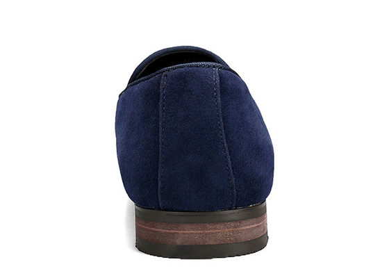 Fashion Men'S Casual Shoes Loafer Style Size / Color Customized