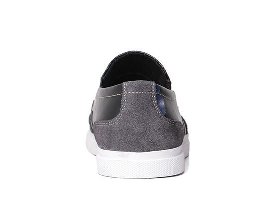 Summer Handmade Mens Slip On Sneakers Hollow Out Mens Black Driving Loafers