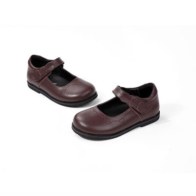 OEM Mary Jane School Shoes Round Toe Nice Look All Size 26-38
