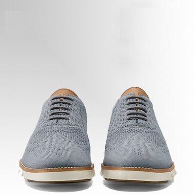 MeWingtip Oxford Men's Casual Shoes  Lightweight Comfortable Sneaker Shoes