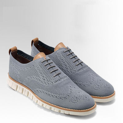 MeWingtip Oxford Men's Casual Shoes  Lightweight Comfortable Sneaker Shoes