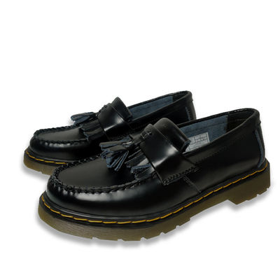 Oxford Genuine Leather Women's Dress Shoes Wear Resistant Black
