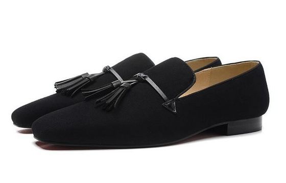 High Classy Men Dress Shoes Patent Leather Square Toe Tenis Masculino Flats Rivet