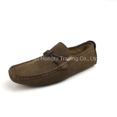 Leather All Season School Shoes