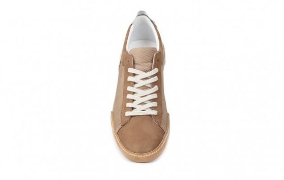 GBX High End Euro Styles Suede Leather Casual Shoes For Men Casual