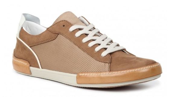 GBX High End Euro Styles Suede Leather Casual Shoes For Men Casual