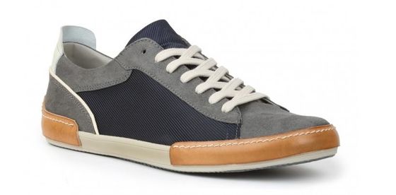 GBX High End Euro Styles Suede Leather Casual Shoes For Men Casual