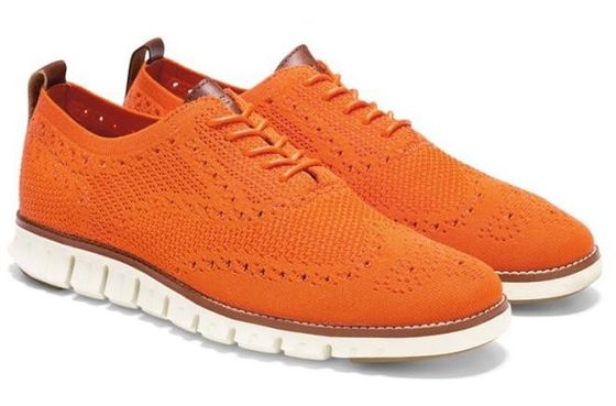 Lightweight EVA Outsole Ripstop And Nylon Upper Casual Shoes