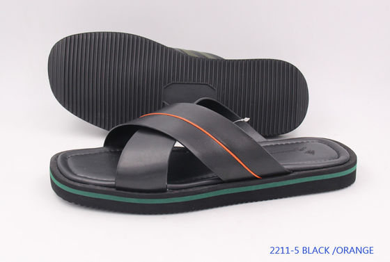 Style Beach Flip Flops Rubber Sole Sandals for Long-lasting Comfort