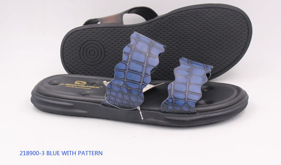 Style Beach Flip Flops Rubber Sole Sandals for Long-lasting Comfort