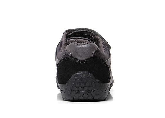 Fashion Sneakers Casual Shoes For Men , Velcro Casual Athletic Shoes Comfortable Walking