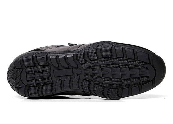 Fashion Sneakers Casual Shoes For Men , Velcro Casual Athletic Shoes Comfortable Walking
