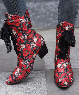 Upper Genuine Leather Black Female Leather Shoes for Your Style