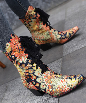 Upper Genuine Leather Black Female Leather Shoes for Your Style