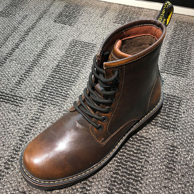 Fashion Sneaker Designer Mens Casual Flat Shoes Boots Lace Up Canvas Upper