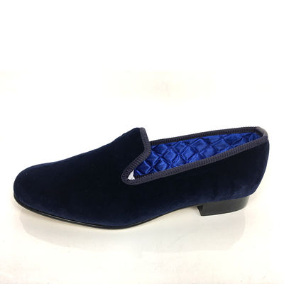 Healthy Modern Mens Boat Shoes , Slip On White Loafers Eco - Materials