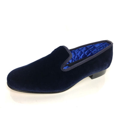 Healthy Modern Mens Boat Shoes , Slip On White Loafers Eco - Materials