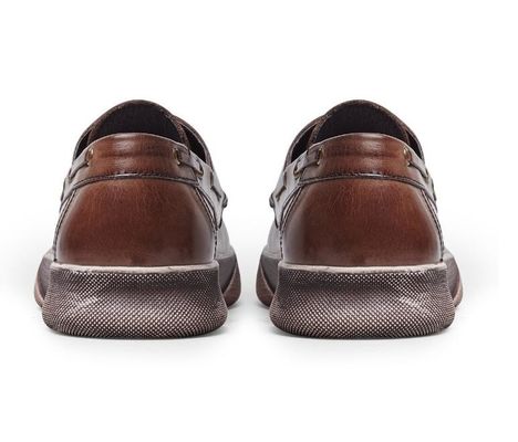 Custom Mens Lace Up Sneakers Comfortable Mens Casual Walking Sneakers