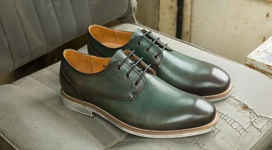 Comfortable Slip On Casual Gym Shoes Loafers , Mens Boat Shoes For Winter