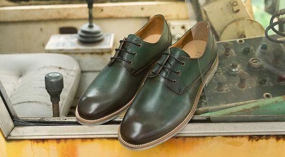 Comfortable Slip On Casual Gym Shoes Loafers , Mens Boat Shoes For Winter