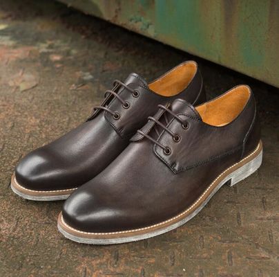 Comfortable Slip On Casual Gym Shoes Loafers , Mens Boat Shoes For Winter