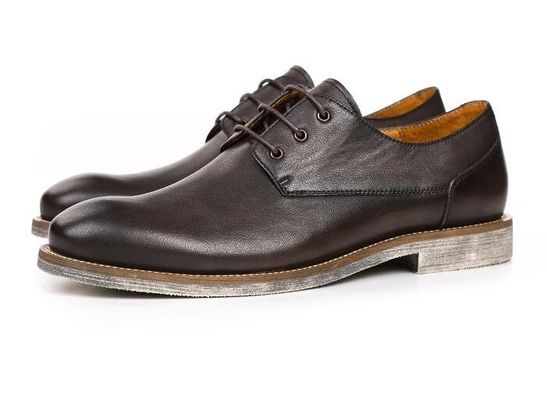 Comfortable Slip On Casual Gym Shoes Loafers , Mens Boat Shoes For Winter