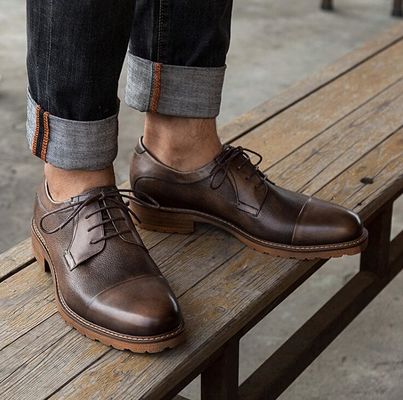 Designer Slip On Sneakers Casual Shoes Loafers For Men , Men Boat Shoes