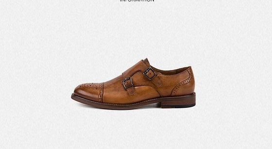 Lace Up Designer OEM Mens Casual Flat Shoes for Walking , Twill Linling