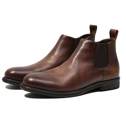 Fashion Flats Mens Leather Dress Shoes Black Oxford Dress Shoes Hollow Out Breathable