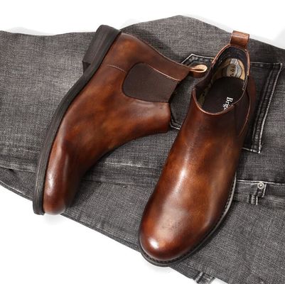 Fashion Flats Mens Leather Dress Shoes Black Oxford Dress Shoes Hollow Out Breathable