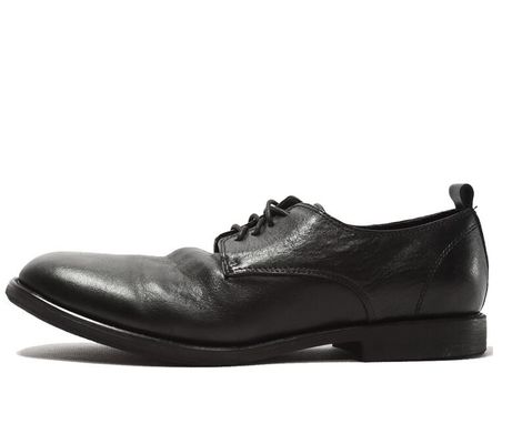 Luxury Men'S Business Mens Casual Leather Shoes Black / Brown EU Size 38 - 46