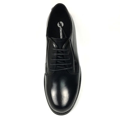 Comfortable 2018 Italian Fashion Mens Soft Sole Formal Shoes Men