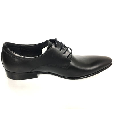 Top Sale Casual Serials Factory Price England Oxford China  Fashion Men Dress Shoes Derby shoe Rubber