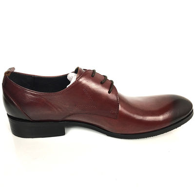 Croc-Embossed Leather Upper Dress Shoes and Matching Bags Black Sole Men Dress Shoes