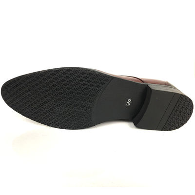 Croc-Embossed Leather Upper Dress Shoes and Matching Bags Black Sole Men Dress Shoes
