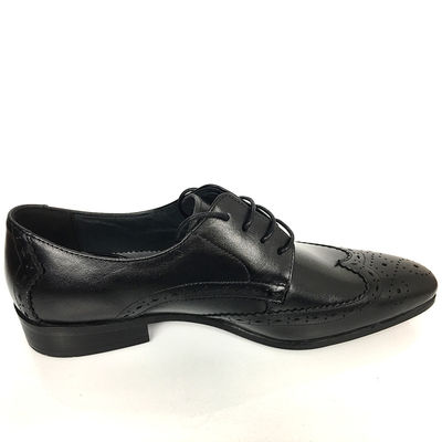 China Wholesale Oxfords Italian Design Fashion Shoes Fancy Men Oxford Dress Shoes Wedding Rubber