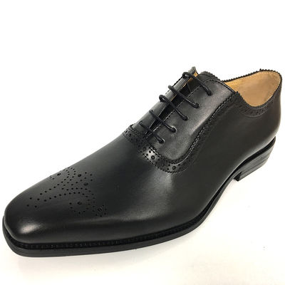 Hot Sale Classy Men American Dress Shoes Men Pointed Toe Dress Shoes