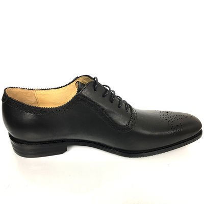 Hot Sale Classy Men American Dress Shoes Men Pointed Toe Dress Shoes
