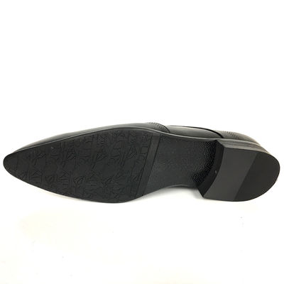 2018 Latest Style Quality Leather Luxury Brand Man Laceup Formal Dress Shoes 2018 Factory Hot Fashion Style Man Leather