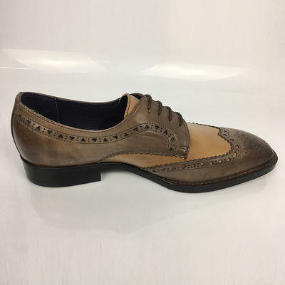 Men Brogue Shoes Suppliers, Classic Dress Shoes, Wedding Men shoe
