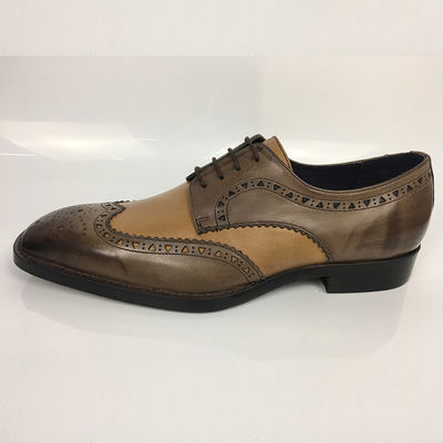 Men Brogue Shoes Suppliers, Classic Dress Shoes, Wedding Men shoe