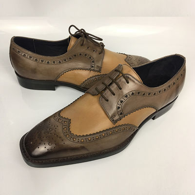 Men Brogue Shoes Suppliers, Classic Dress Shoes, Wedding Men shoe