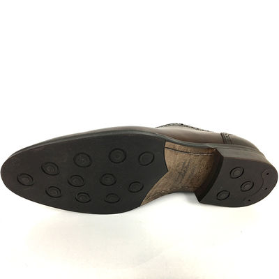 Custom Made Goodyear Men Dress Shoes Fashion Style High Quality Business Shoes