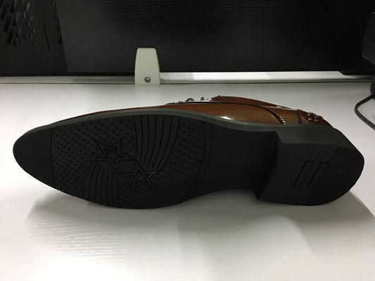 Vietnam Handmade Oxford Mens Business Shoe Fashionable Social Party Dress