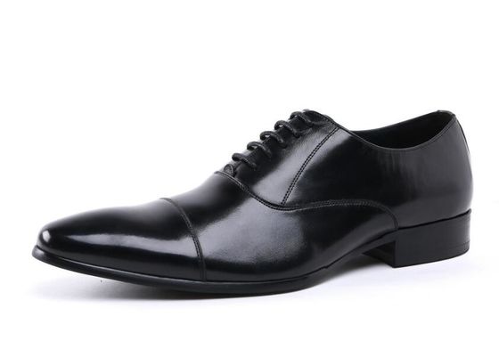 Oxford Army Ceremonial Red Leather Military Officer Men Shoes 39-45# Size