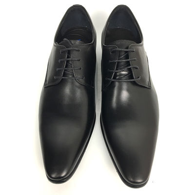 Classic Designer Men Formal Dress Shoes / Mens Patent Leather Dress Shoes