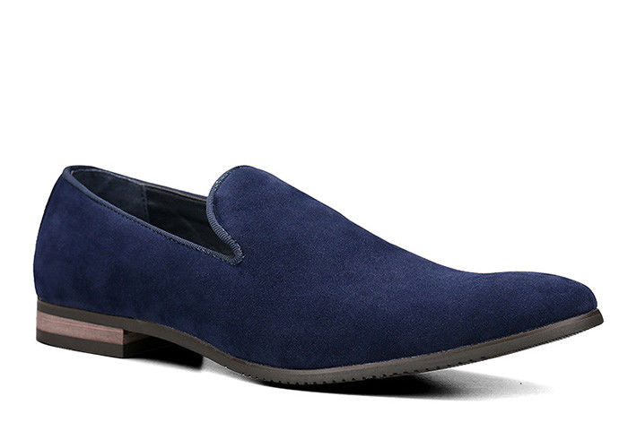 Fashion Men'S Casual Shoes Loafer Style Size / Color Customized