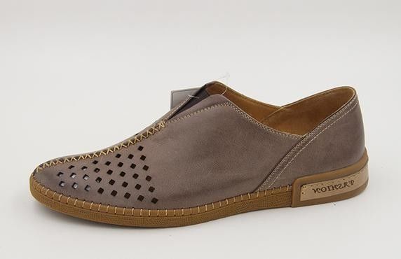 Handmade Men'S Casual Shoes Customizable Full Color Innovative Design